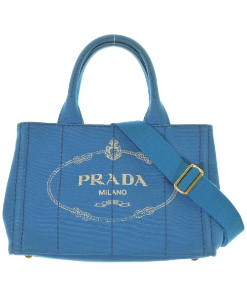 プラダ(PRADA)のPRADA トートバッグ