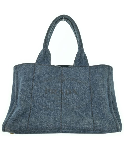 プラダ(PRADA)のPRADA トートバッグ