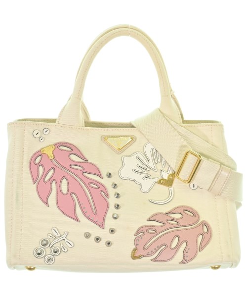 プラダ(PRADA)のPRADA トートバッグ