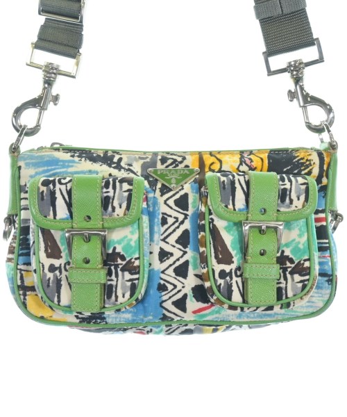 プラダ(PRADA)のPRADA ショルダーバッグ