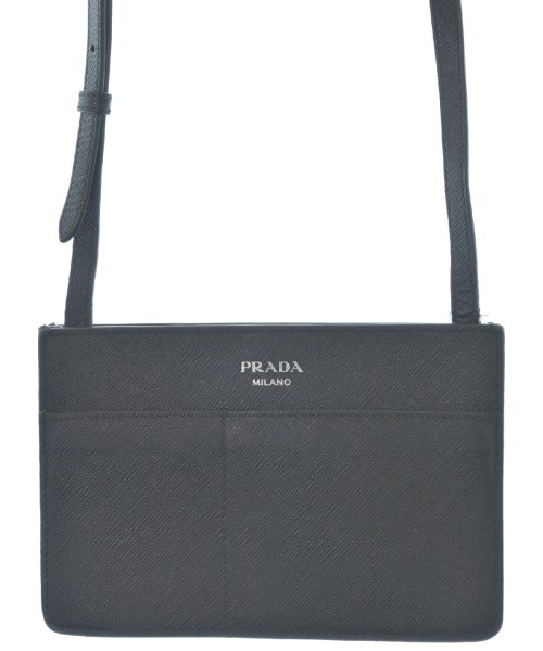 プラダ(PRADA)のPRADA ショルダーバッグ