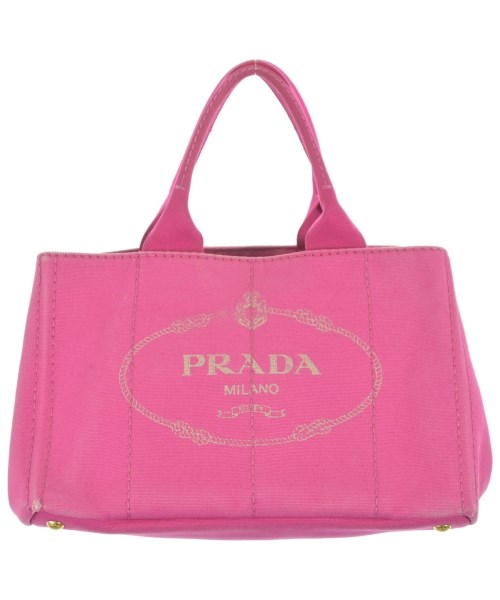 プラダ(PRADA)のPRADA トートバッグ