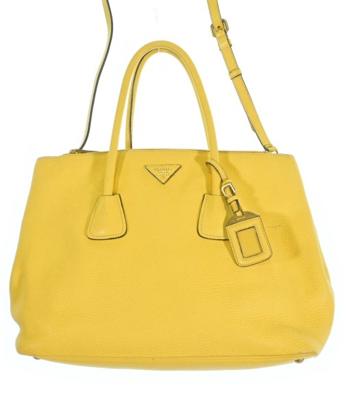 プラダ(PRADA)のPRADA トートバッグ