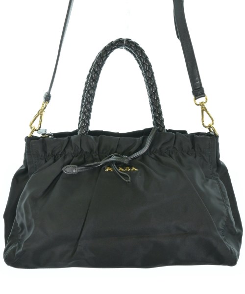 プラダ(PRADA)のPRADA ハンドバッグ