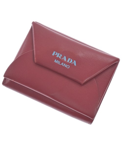 プラダ(PRADA)のPRADA 財布・コインケース