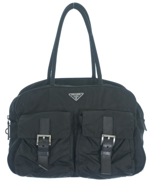 PRADA(プラダ)ハンドバッグ 黒 サイズ:-/2200627238468