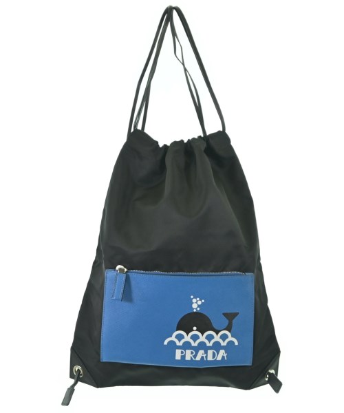 プラダ(PRADA)のPRADA バックパック・リュック