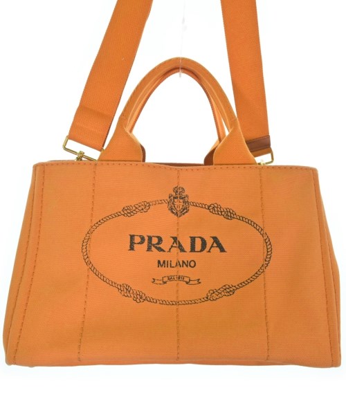 プラダ(PRADA)のPRADA トートバッグ