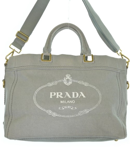 プラダ(PRADA)のPRADA トートバッグ