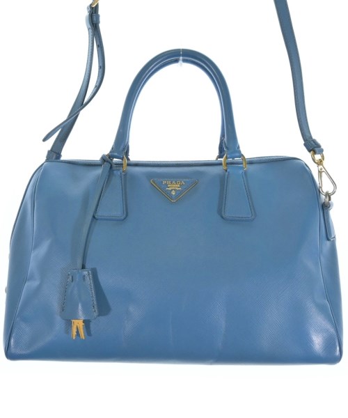 プラダ(PRADA)のPRADA ハンドバッグ