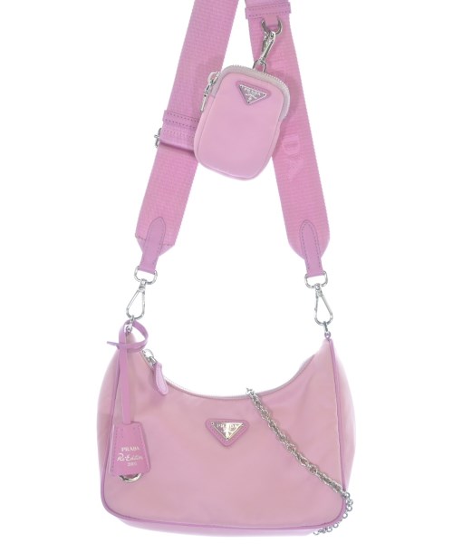 プラダ(PRADA)のPRADA ショルダーバッグ