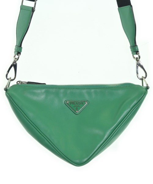 プラダ(PRADA)のPRADA ショルダーバッグ