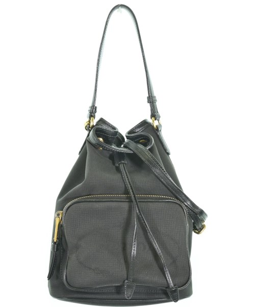 プラダ(PRADA)のPRADA ショルダーバッグ