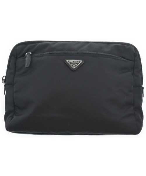 プラダ(PRADA)のPRADA ポーチ