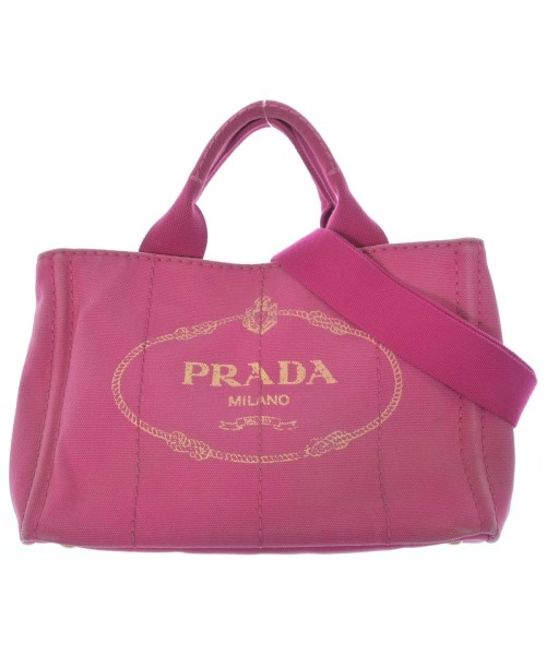 プラダ(PRADA)のPRADA バッグ（その他）
