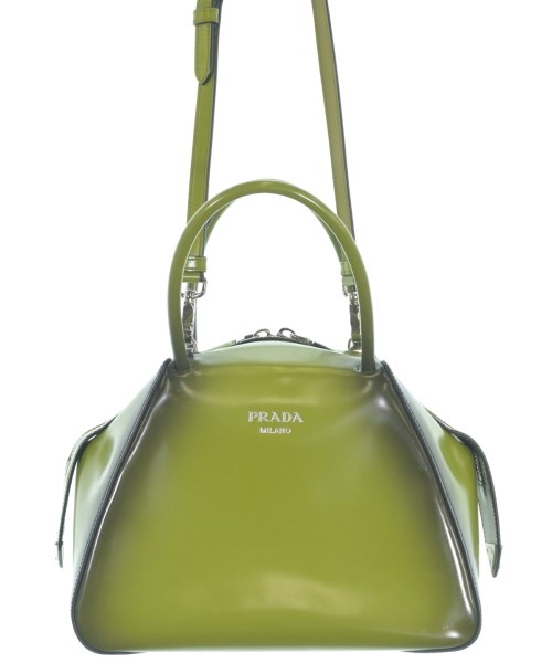 プラダ(PRADA)のPRADA ハンドバッグ