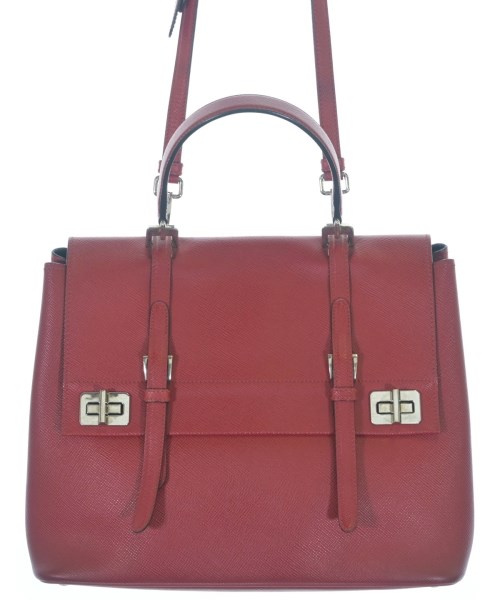 プラダ(PRADA)のPRADA ハンドバッグ