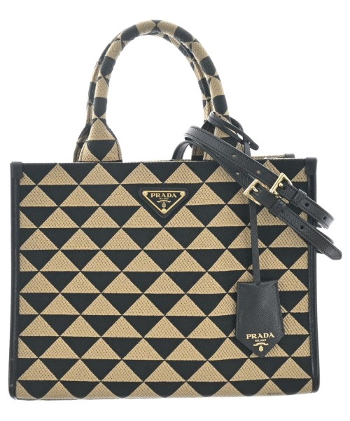 プラダ(PRADA)のPRADA ハンドバッグ