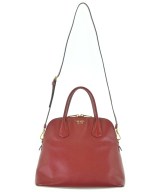PRADA（プラダ）ハンドバッグ 赤 サイズ:- レディース/2200600417262