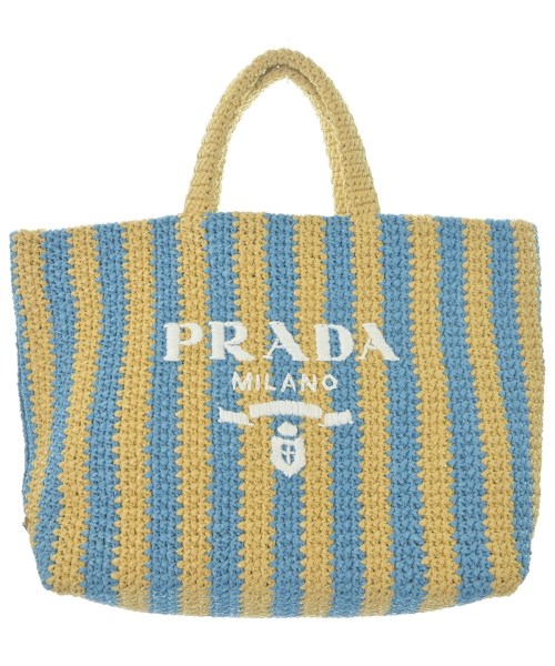 プラダ(PRADA)のPRADA トートバッグ