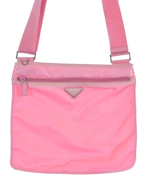 プラダ(PRADA)のPRADA ショルダーバッグ