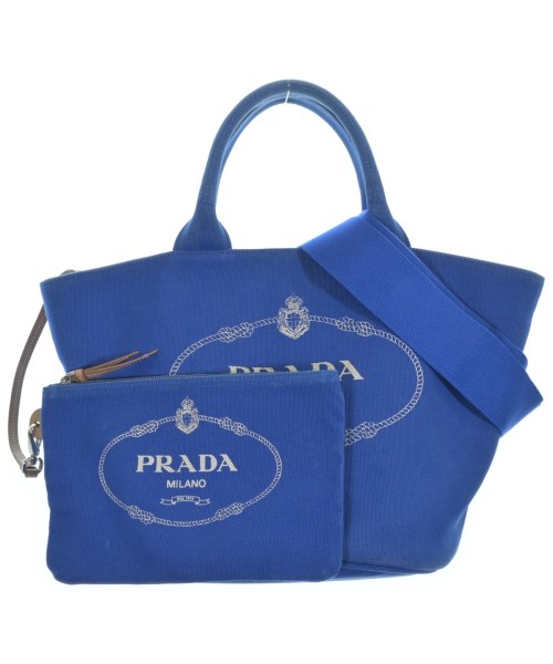 プラダ(PRADA)のPRADA ハンドバッグ