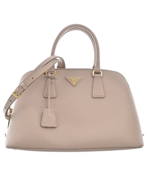 プラダ(PRADA)のPRADA ハンドバッグ
