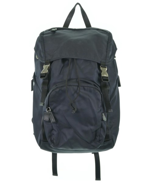 プラダ(PRADA)のPRADA バックパック・リュック