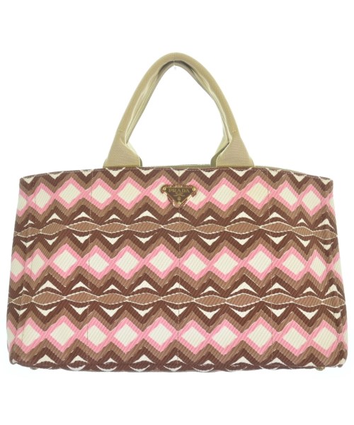 プラダ(PRADA)のPRADA ハンドバッグ