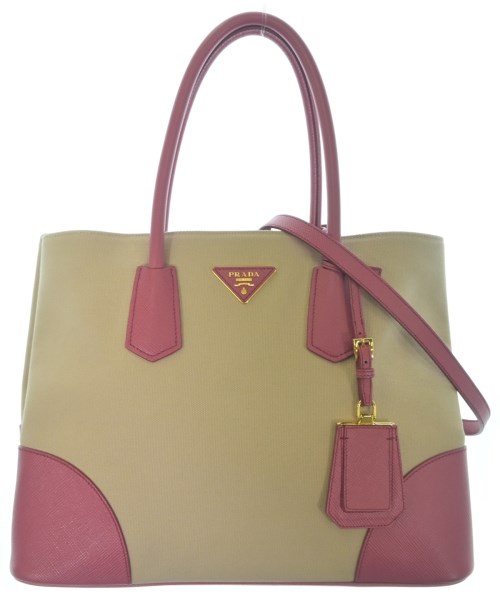 プラダ(PRADA)のPRADA トートバッグ