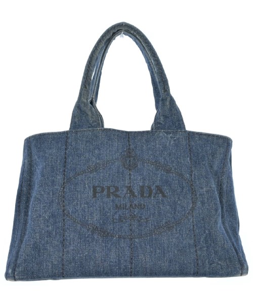 プラダ(PRADA)のPRADA トートバッグ