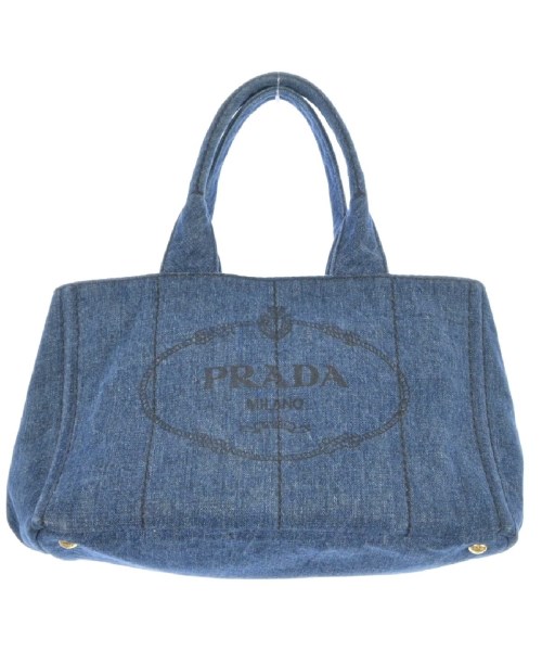 プラダ(PRADA)のPRADA トートバッグ