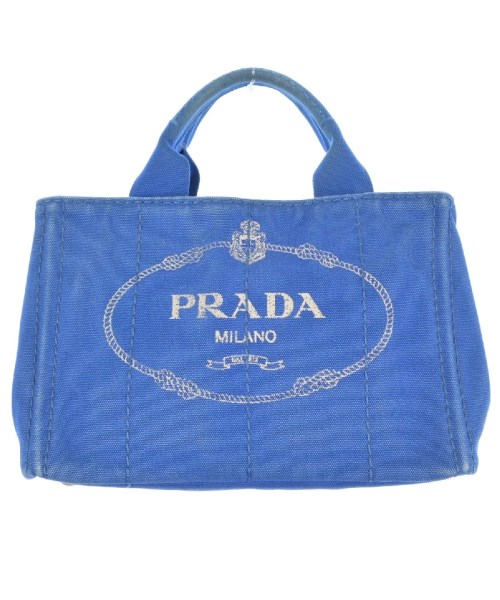 プラダ(PRADA)のPRADA トートバッグ