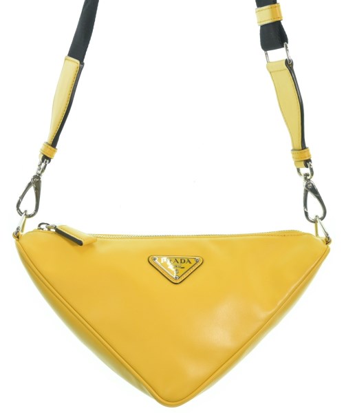 プラダ(PRADA)のPRADA ショルダーバッグ