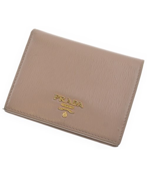 プラダ(PRADA)のPRADA 財布・コインケース