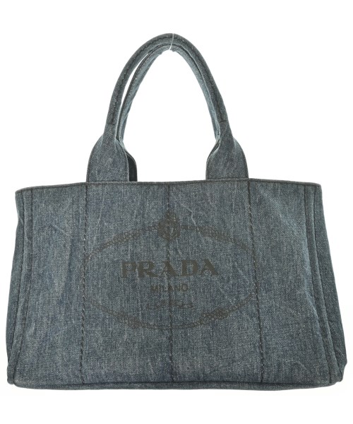 プラダ(PRADA)のPRADA トートバッグ