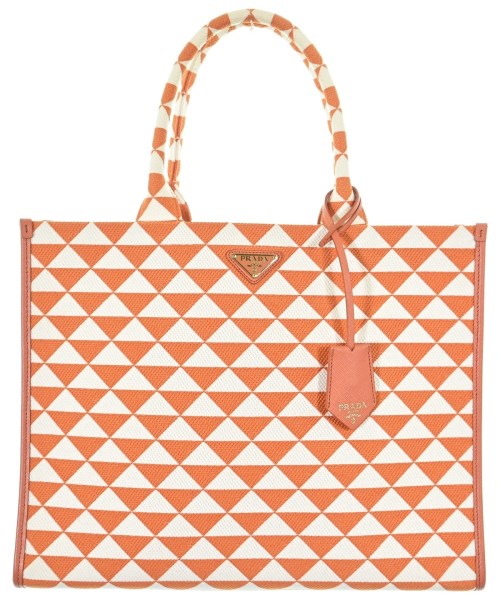 プラダ(PRADA)のPRADA トートバッグ
