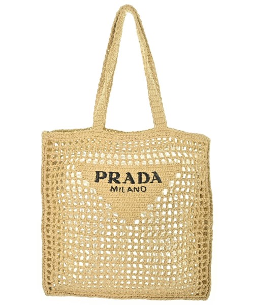 プラダ(PRADA)のPRADA トートバッグ
