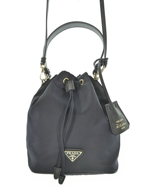 プラダ(PRADA)のPRADA ショルダーバッグ