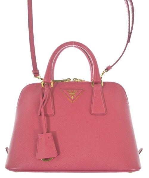 プラダ(PRADA)のPRADA ハンドバッグ