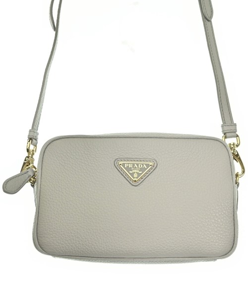 プラダ(PRADA)のPRADA ショルダーバッグ