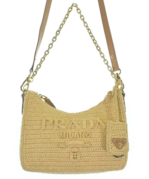プラダ(PRADA)のPRADA ショルダーバッグ