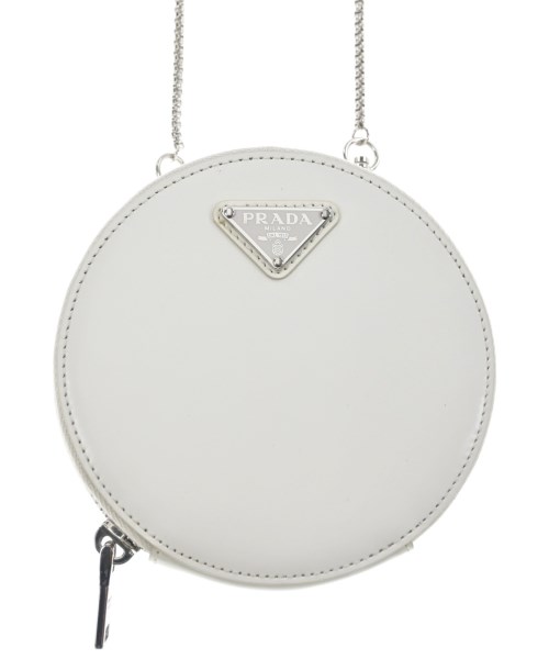 プラダ(PRADA)のPRADA ショルダーバッグ