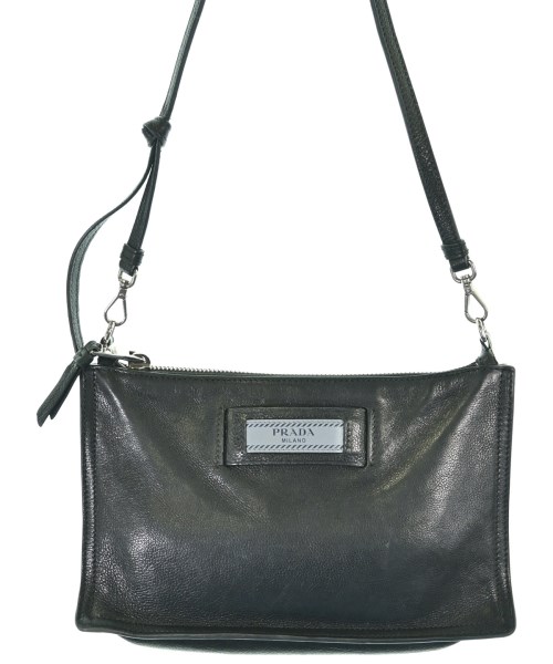 プラダ(PRADA)のPRADA ショルダーバッグ