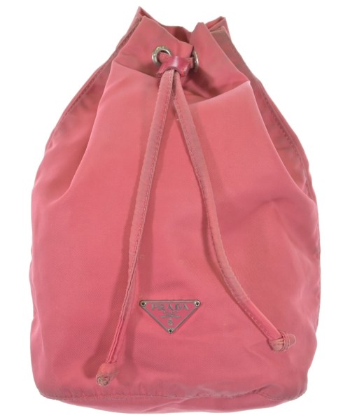 PRADA(プラダ)その他 ピンク サイズ:-/2200678263051