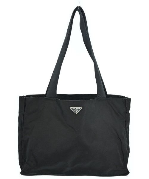 PRADA(プラダ)トートバッグ 黒 サイズ:-/2200678263273