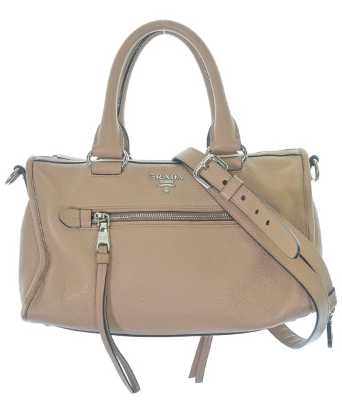 プラダ(PRADA)のPRADA ハンドバッグ