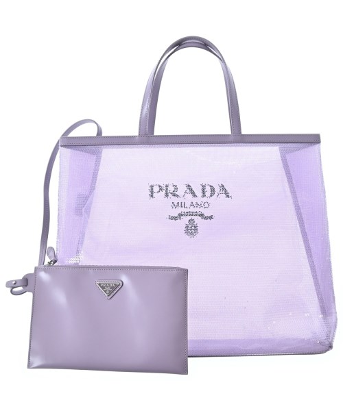 プラダ(PRADA)のPRADA トートバッグ