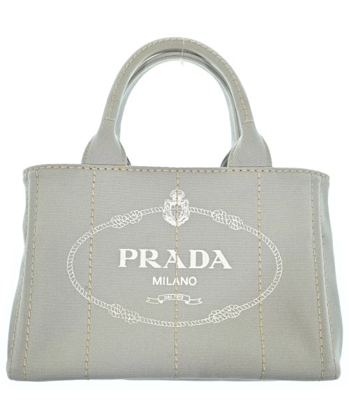 プラダ(PRADA)のPRADA トートバッグ