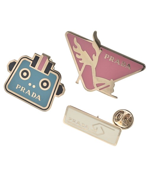 プラダ(PRADA)のPRADA 小物類（その他）